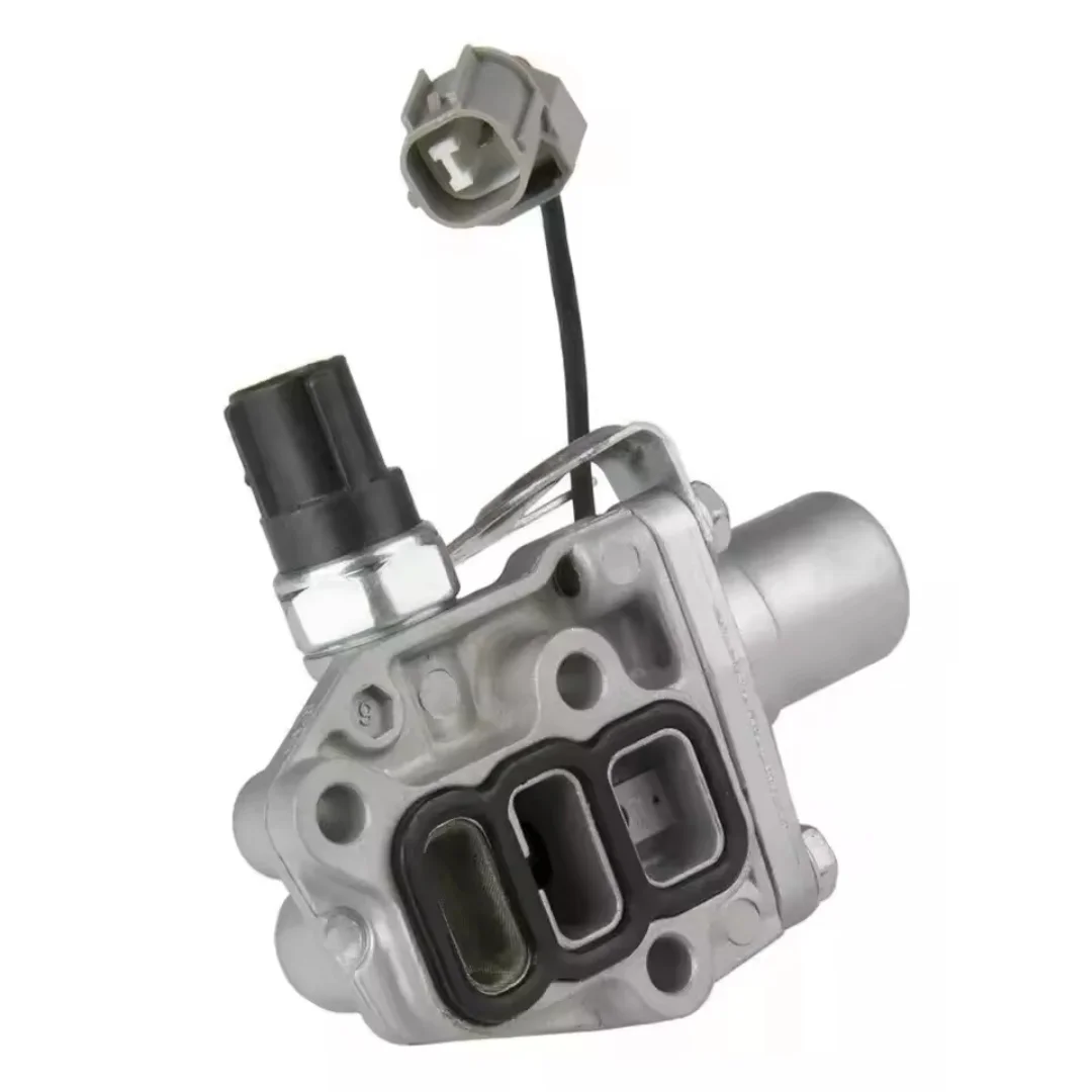 Фото Электромагнитный клапан VTEC OEM 15810-PAA-A02 для Honda Accord/Odyssey 1998-2002, 4-цилиндровый №4