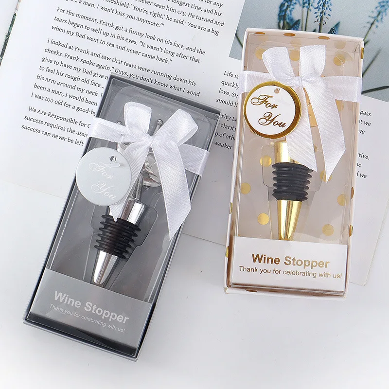 (20 шт./лот) Новые Свадебные и оригинальные сувениры для гостей короны бутылки с