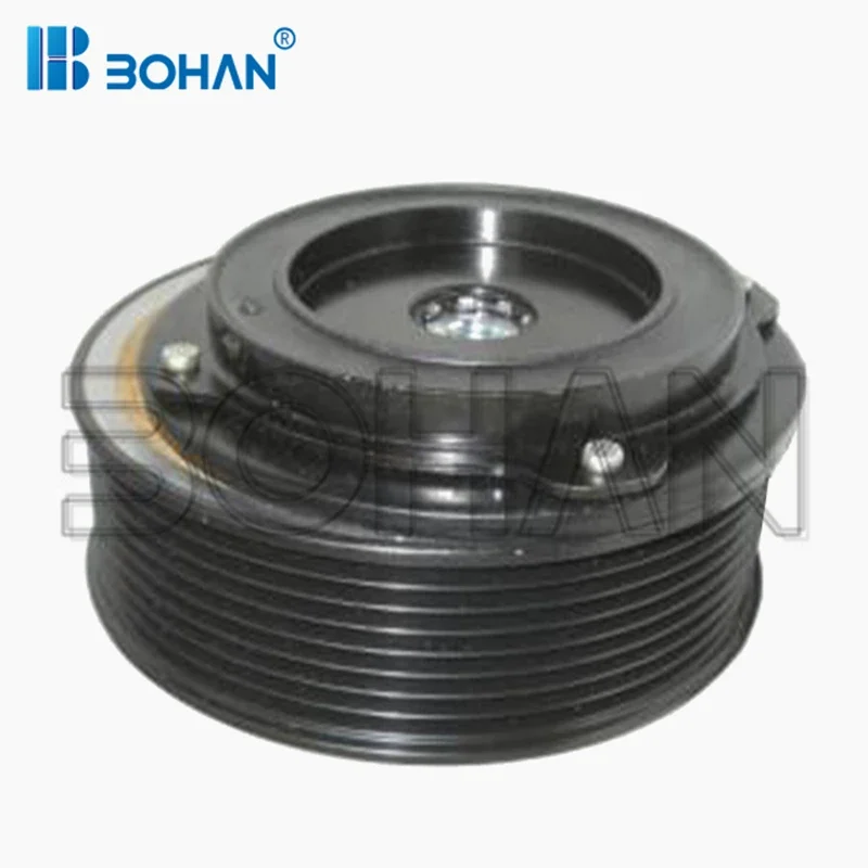 ДЛЯ DENSO 7SEU17C муфта компрессора Denso BMW 1/3/4/5/6/7/X4/X5/X6 447160 -8753 447280 -8300 64509196891 64529154070 BH-CL-150