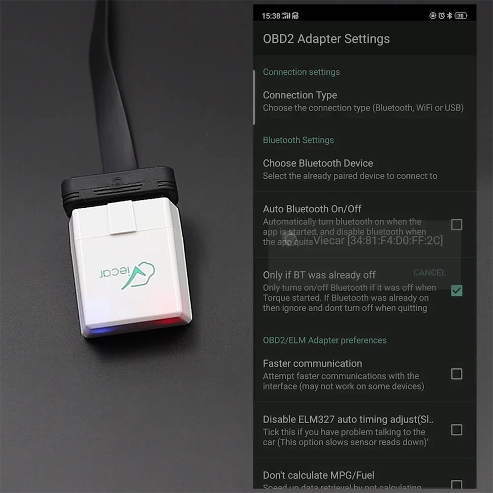 Диагностический сканер ELM327 ODB2, совместимый с Bluetooth, диагностический инструмент для автомобиля 4,0 OBD2, диагностический прибор для диагностики автомобильных неисправностей с диагностикой интерфейса 9 дюйма, для телефонов на базе IOS и Android
