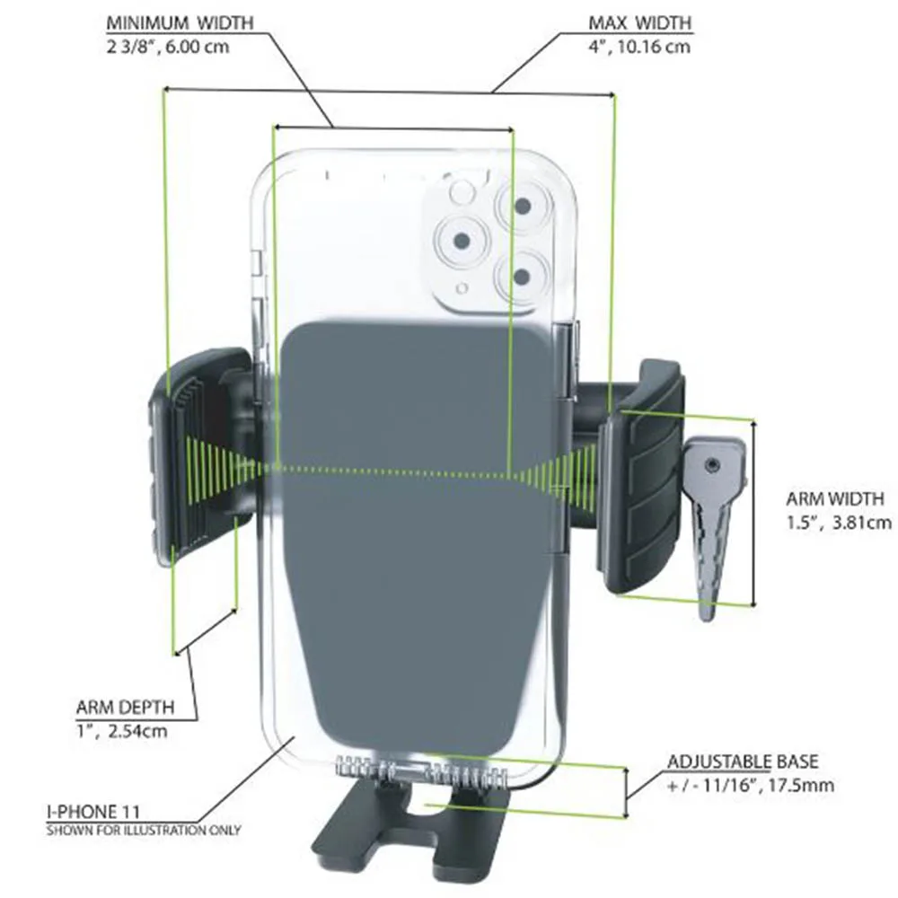 Для Sportster S 1250 RH1250 RH 2021 2022 мотоциклетный GPS-держатель для телефона 15 Вт
