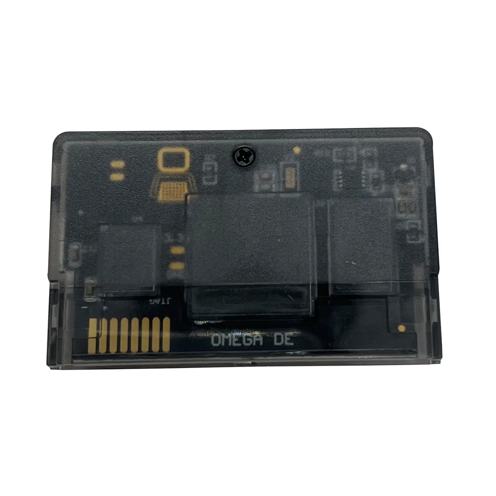 Новая электронная сигарета EZ Flash OMEGA для GBA GBASP NDS NDSL EZODE EZ4 EZDE Game Card Gameboy Advance |