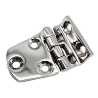 stainless steel hinges door hinge fitting for boat yacht
