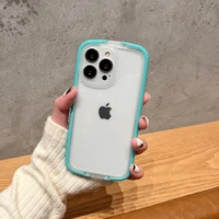 for iphone 13 12 11 pro max 13 12 mini xs max xr x cheap case with foldable bumper cover shell for apple iphone 6 6s 7 8 pllus