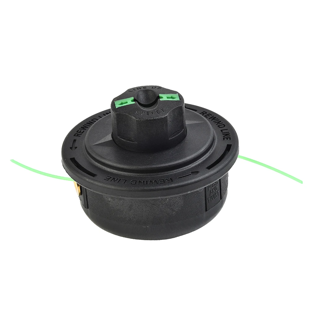 

Запасные части для головки триммера для RST210 RST250 ER2650
