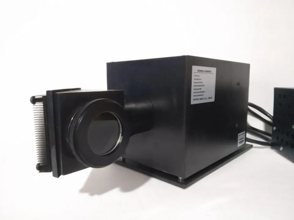 Рисунок 5 - Ксеноновая дуговая лампа 300 Вт