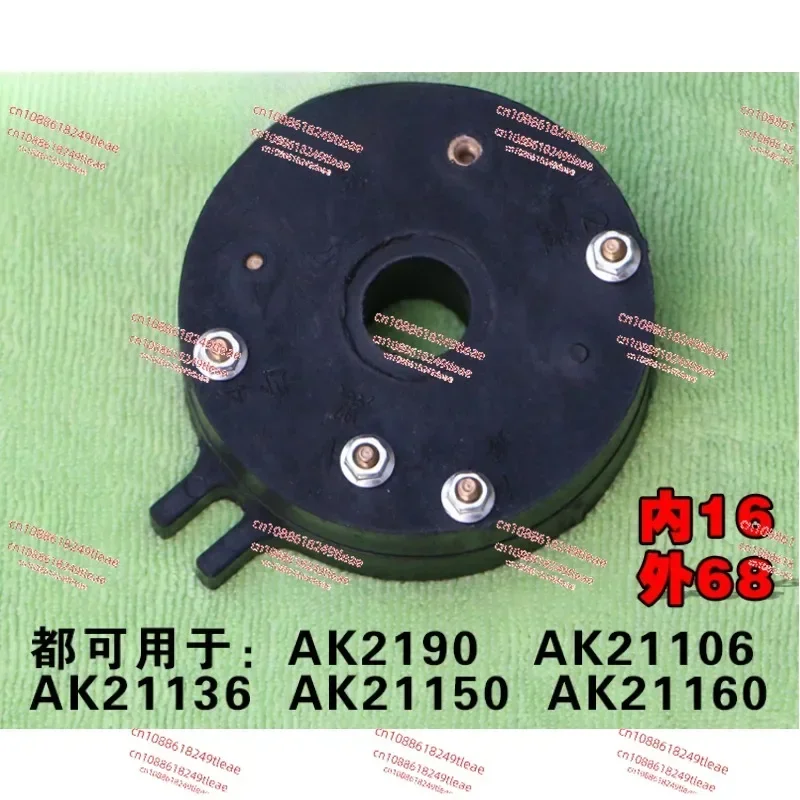 Wafangdian CNC tool holder transmitter encoder Dalian machine CKD6150 lathe accessories