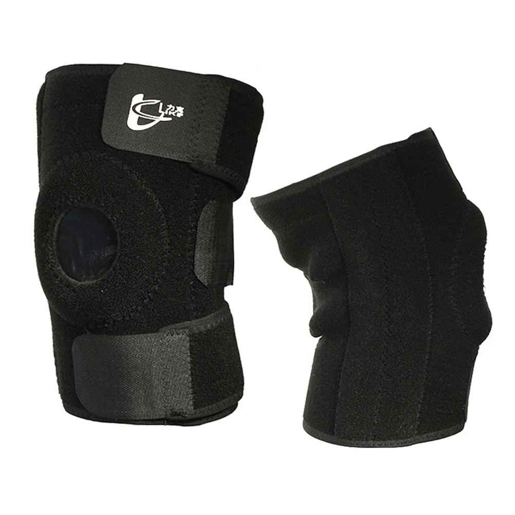 

Knee Pads Knee Support Braces Sleeve for Sports Running Fitness Hiking