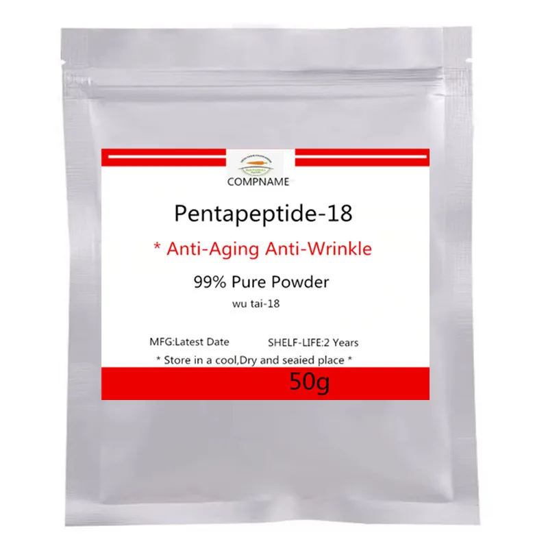 Горячая Распродажа искусственный порошок для ухода за кожей антивозрастной Cas