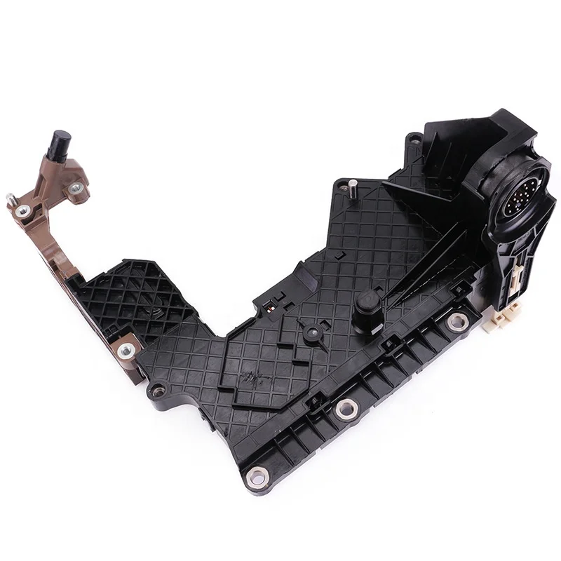 6R80 блок управления коробкой передач TCU TCM свинцовая рамка для Ford AL3P-7G276-AJ