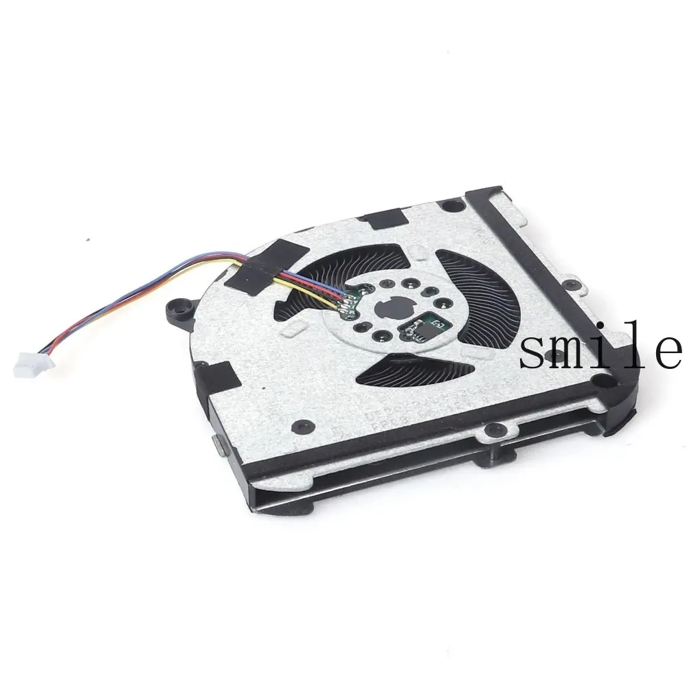 Фото Вентилятор охлаждения для Asus 15/14 VivoBook S S14 K3402ZA M3402RA M3402QA S5402Z S5402ZA №4