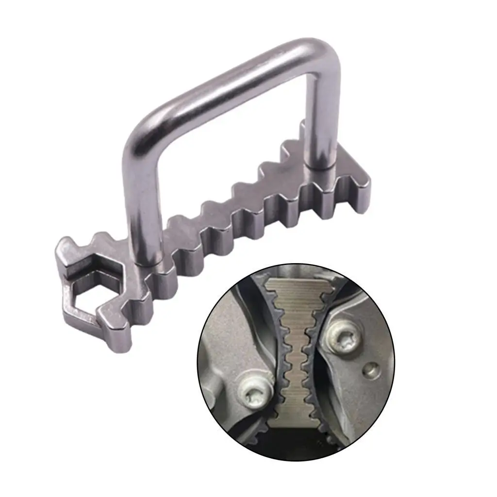 ea211 Инструмент синхронизации двигателя Ручной инструмент Кулачковый фиксатор