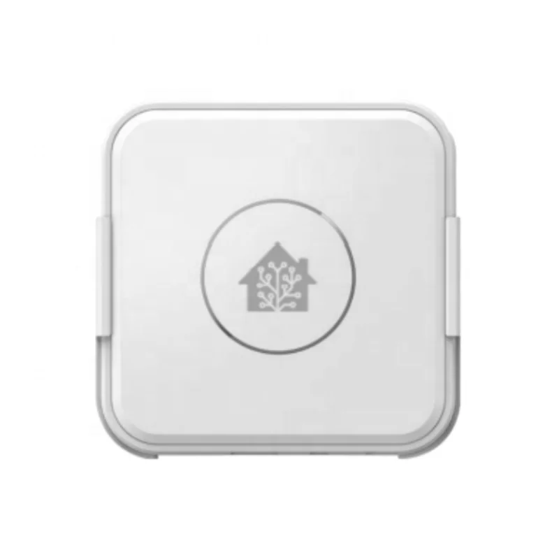 

Домашний помощник Dusun, шлюз с Zigbee + Zwave, поддержка HA Smart
