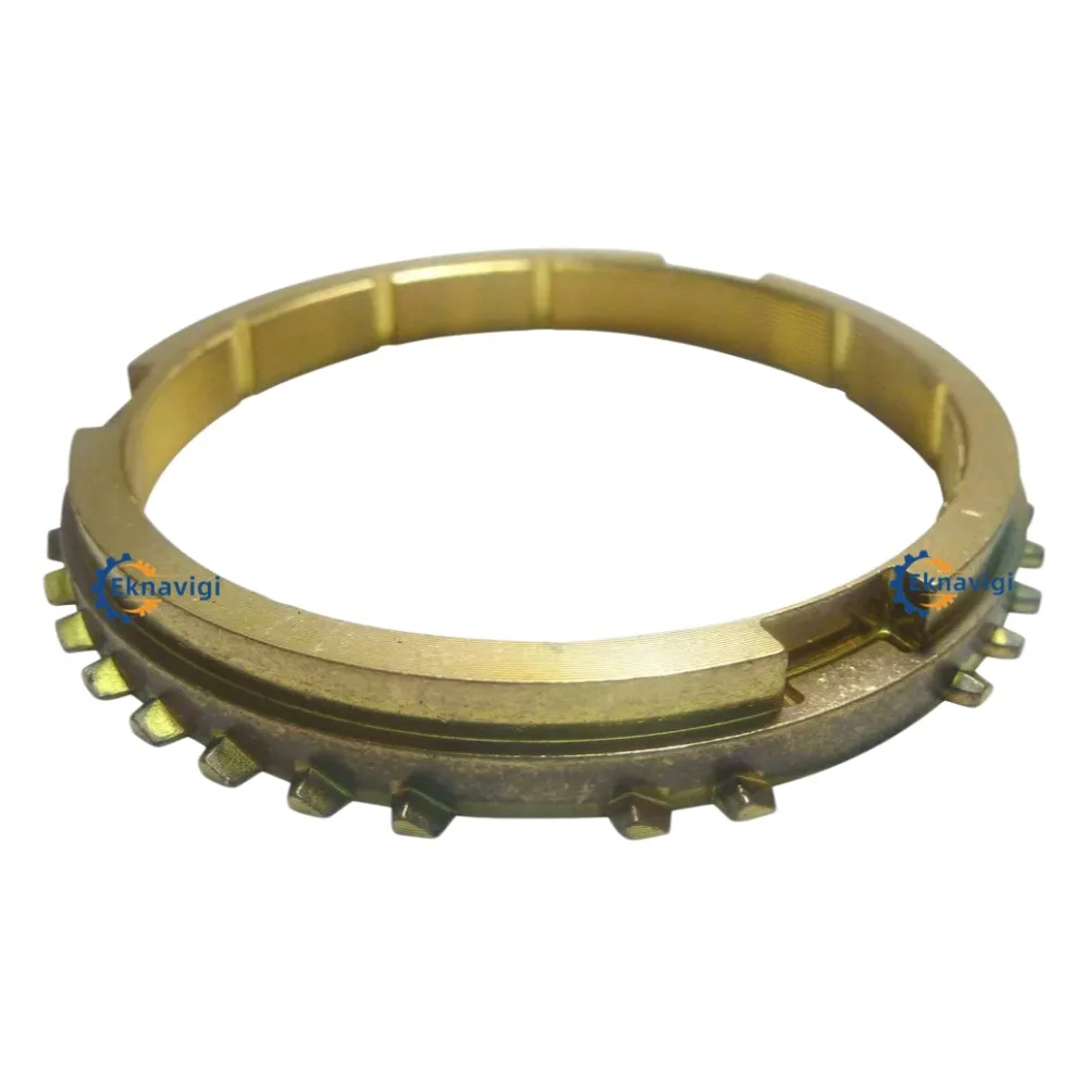 1 шт. OE # 33368-35030 Кольцо синхронизации трансмиссии No 2 для Toyota Pickup Tacoma Tundra Landcruiser HZJ Hilux