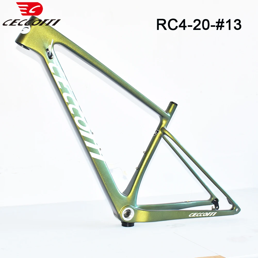 Карбоновая рама для горного велосипеда Boost MTB 29er с кареткой PF30/BSA прочные рамы