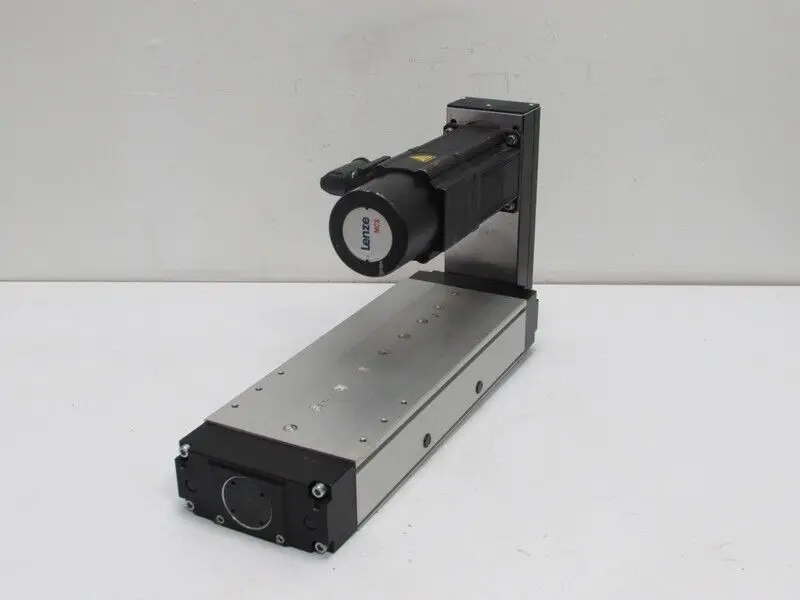 НОВЫЙ серводвигатель MCS 09F60-SRMB0-B14N-ST5S00N-R0SU + R 055708169 Линейный-