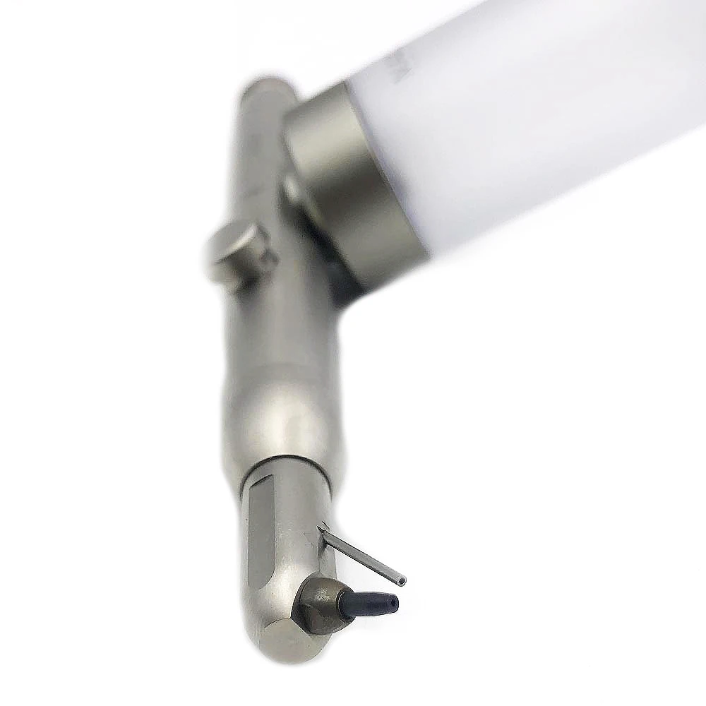 2в1 de ntal оксид алюминия микроластер микроотталкиватель из оксида полировщик для