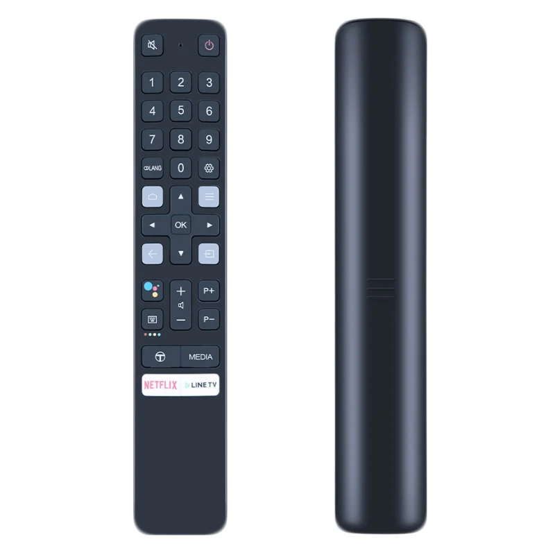 Фото Пульт дистанционного управления RC901V FMR3 для TCL Smart Android №1