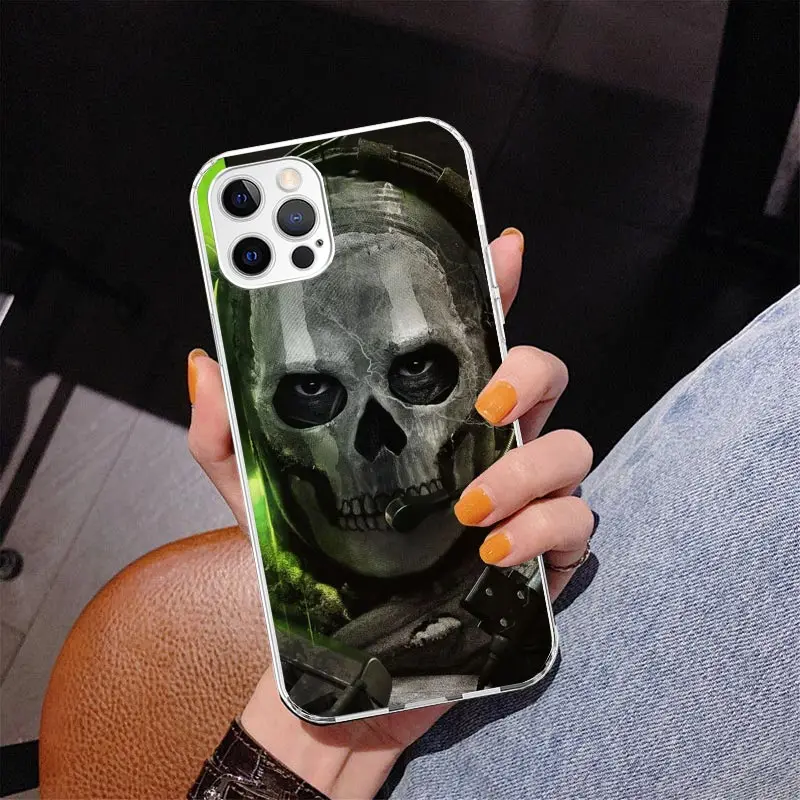 Чехол с принтом для Apple iphone 15 14 13 12 Mini 11 Pro Max SE X XS XR 7 + 8 Plus