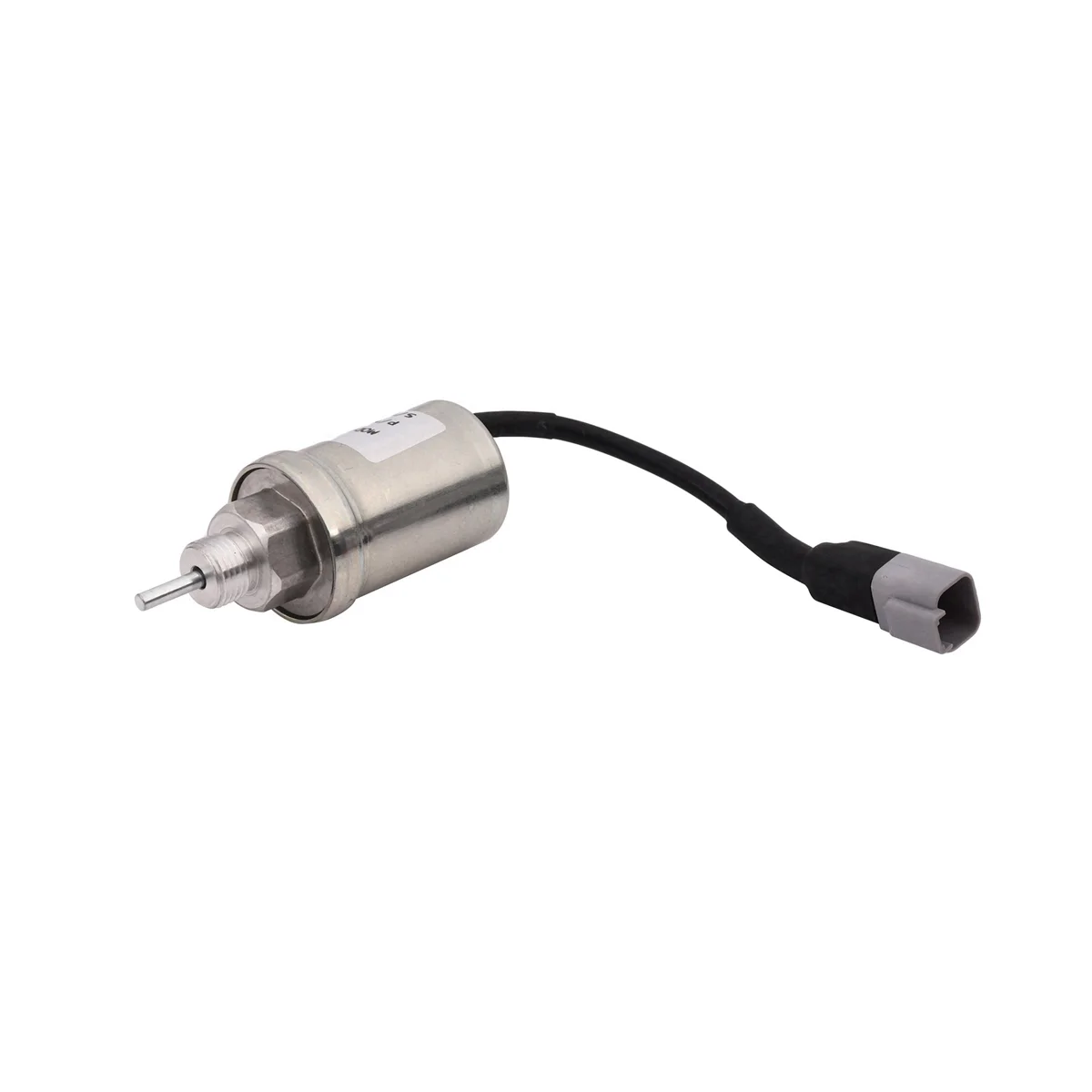 185206450 12 В переключатель сбоя пламени электромагнитный клапан запчасти для