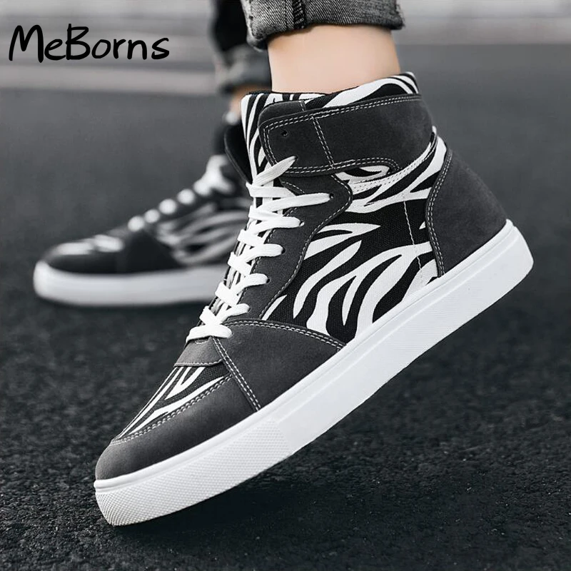 

Skateboard Shoes For Men Jogging Shoes Male Fashion Comfortable Training Leather Gym Camouflage Casual Shoes Sneakers For Men