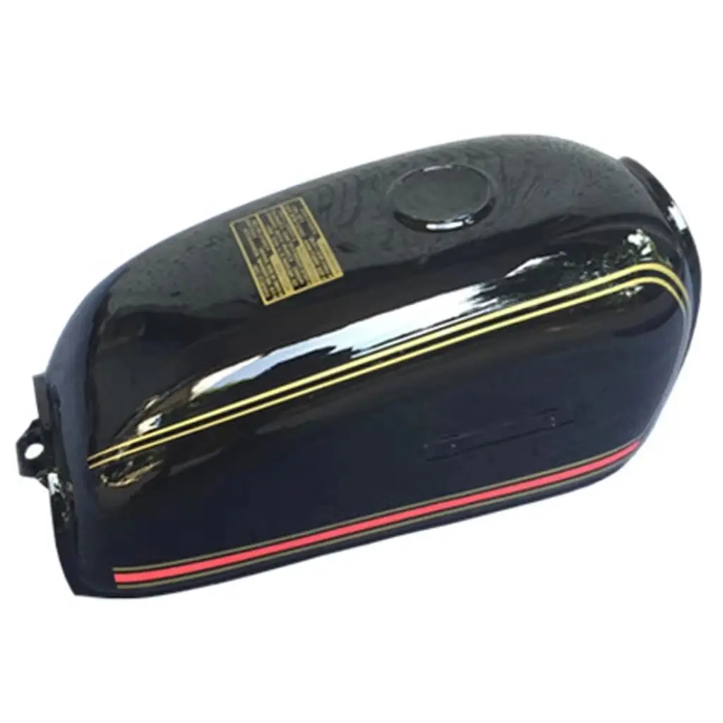 Топливный бак мотоцикла для Honda JIALING Lifan Dayang JH70 C70 CD70 CUB70 LF70 70cc Малый размер масляной