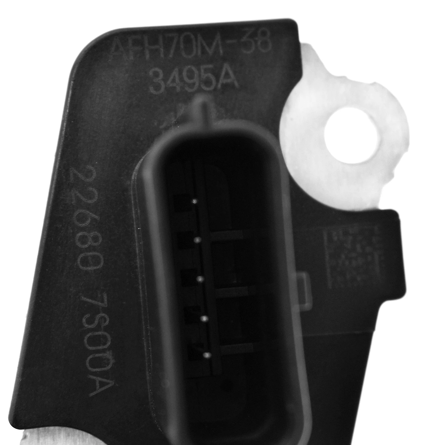 Датчик массового расхода воздуха MAF 22680-7S00A 13800-66J00 для Infiniti EX35 FX35 FX45 FX50 Nissan ALTIMA ARMADA