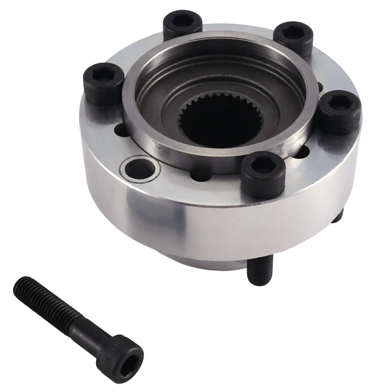 2 шт. ручные ступицы свободного хода для Nissan патруль Safari GQ GU 1990-Up 40250-01J01 4025001J01