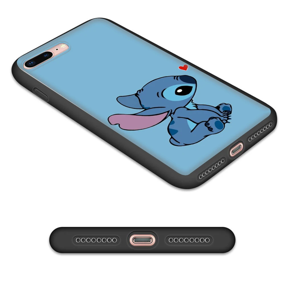 HG50 S-Stitch Soft Silicone Case for Xiaomi Mi F1 9T Pro A1 5X A2 Lite A3 CC9E 10T 11T 12Pro 12X Caver