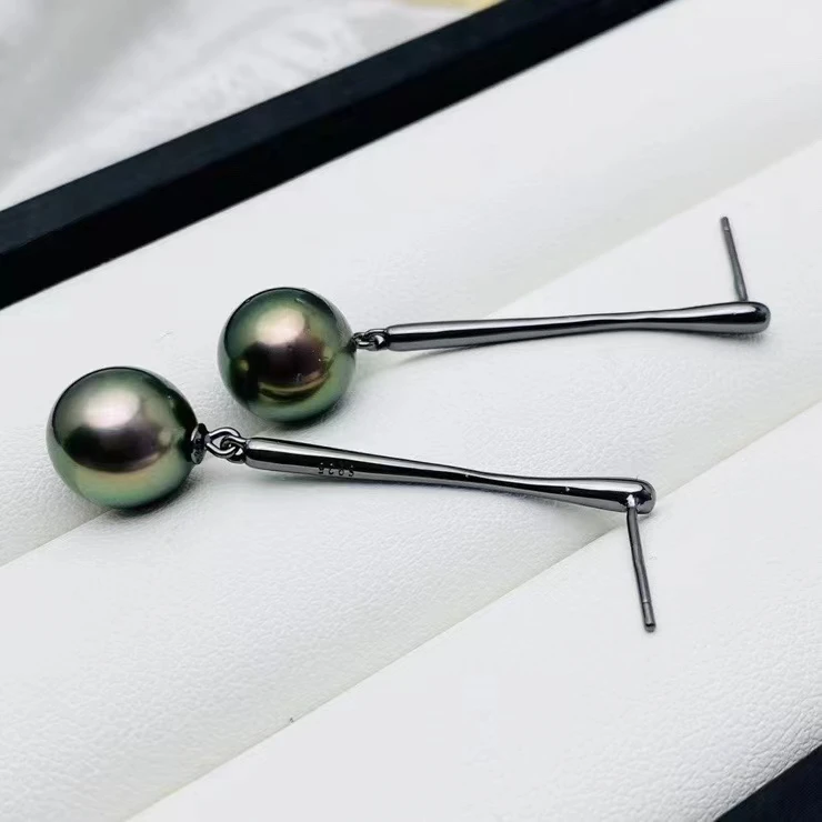 Оптовая продажа серьги из стерлингового серебра 925 пробы фурнитура для крепления