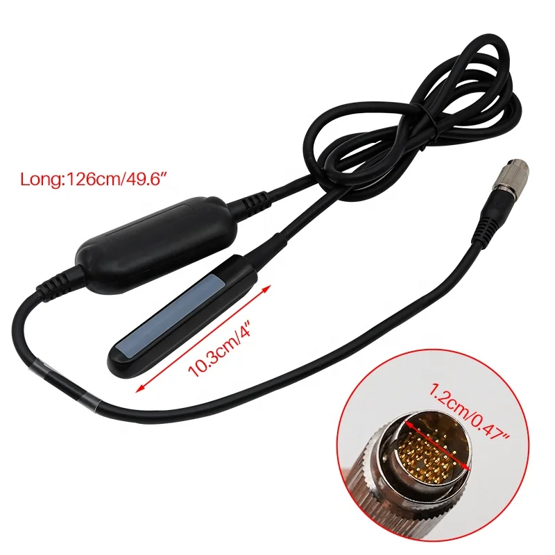 Запасная часть ветеринарного сканера крупный рогатый скот лошадь B