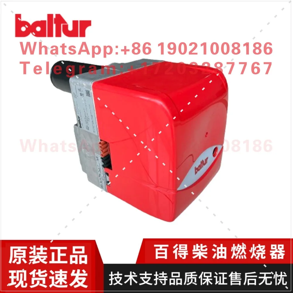 Фото Газовые горелки BALTUR BTL6, BTL10, BTL20, BTL26, BTL20P, Bohui BH6 №2