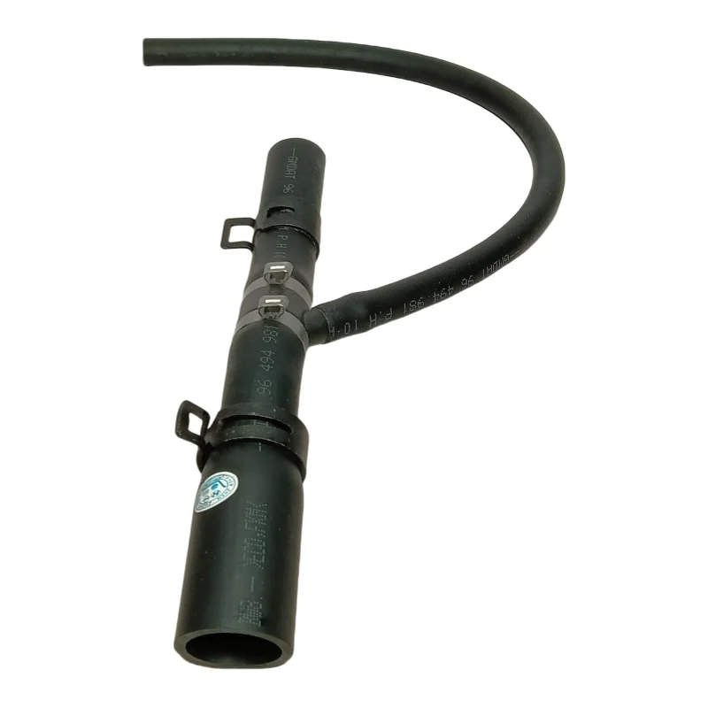 Оригинальный новый шланг для сапуна картера 96494981 Для GM Chevrolet Optra Daewoo Nubira Orion 1997 1 6 л