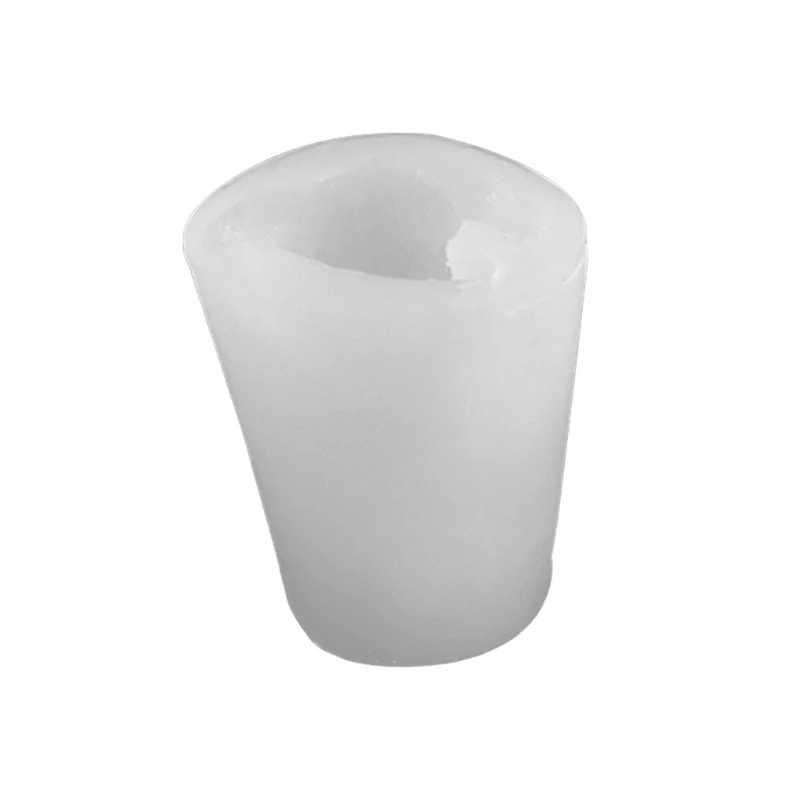 

Cake Gypsum Molds Diy Manual Plasters Candle Ornaments Handicrafts Mold for Gift DropShip