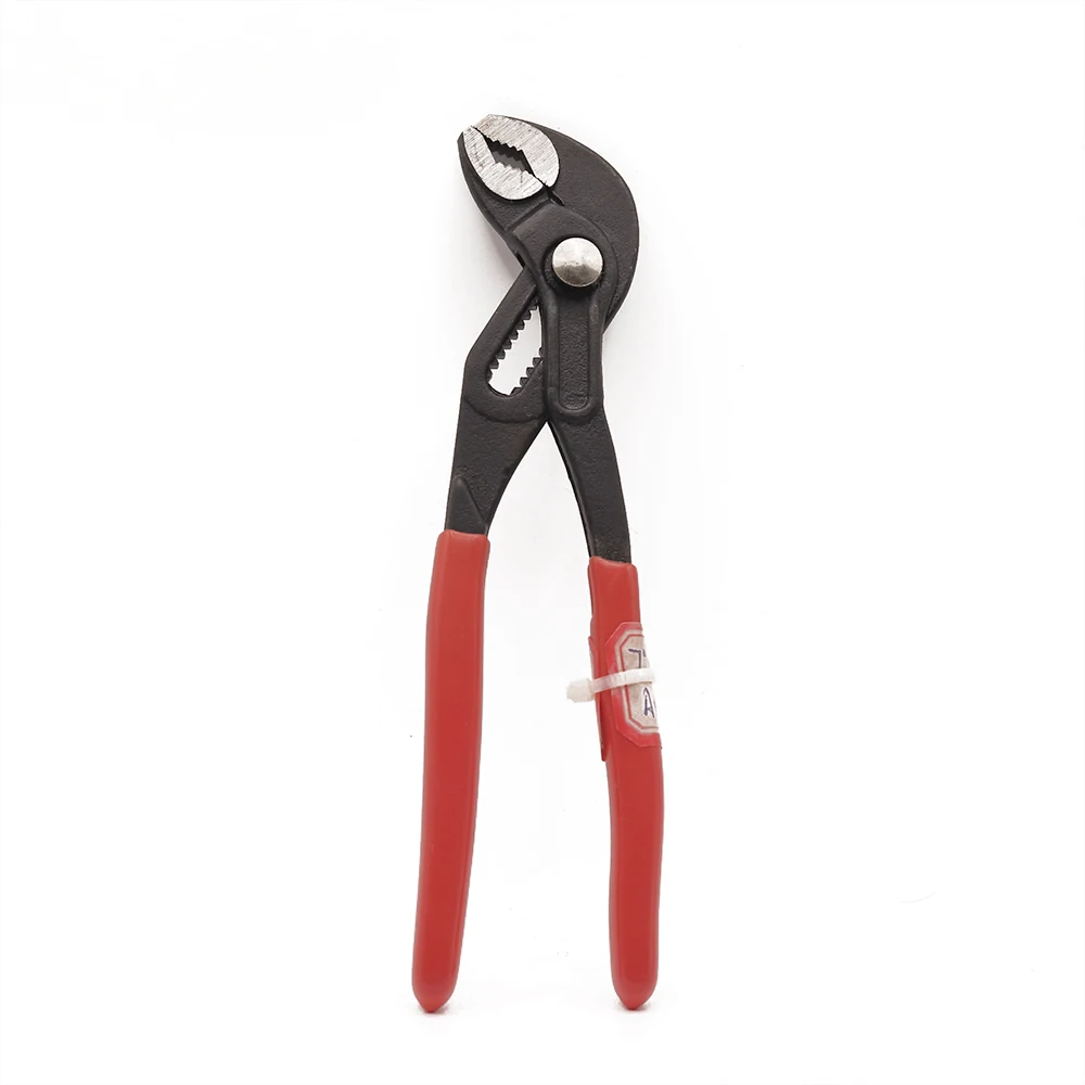 

Ferrule Crimping Tool Kit 0 25 10mm2 AWG 23 7 Crimping Plier Set HSC8 6 4A Carbon Red Blue Steel Style Surface Plastic Color SIC
