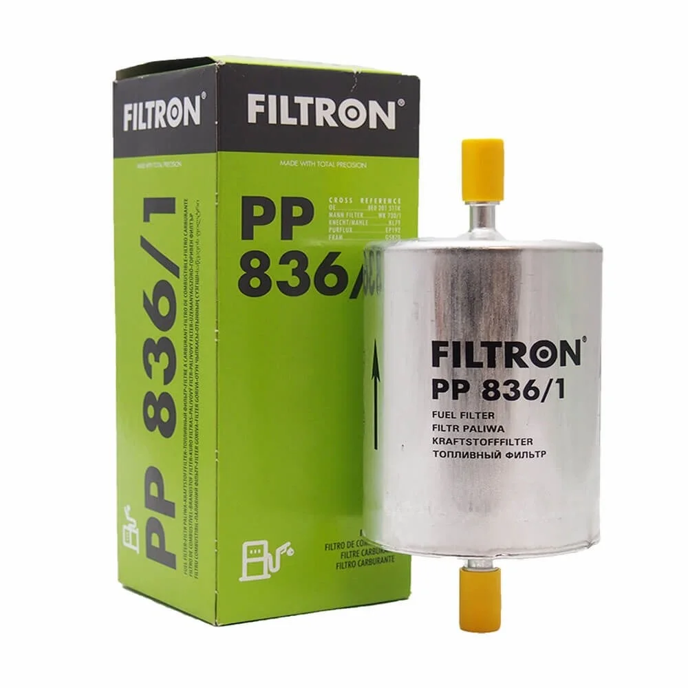 

Filtron PP836/1 petrol filter