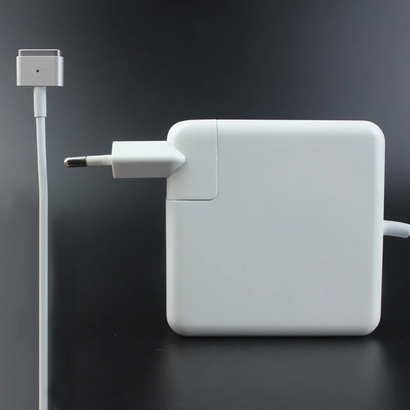 Зарядное устройство с адаптером для apple MacBook Pro 15 &quot17" дисплей Retina T-образный 85 Вт