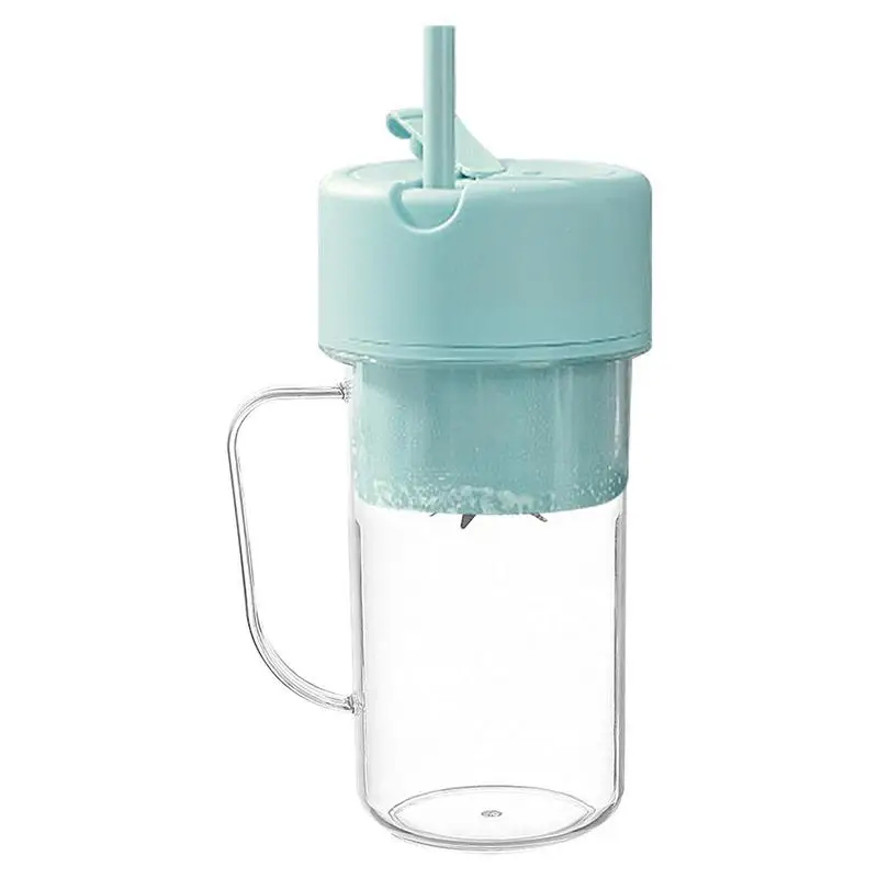 Blending Bottles Electric Bottle Electric Cup Juicer Blender Multifunctional USB Charging Drink Cup For Men Women Sports School