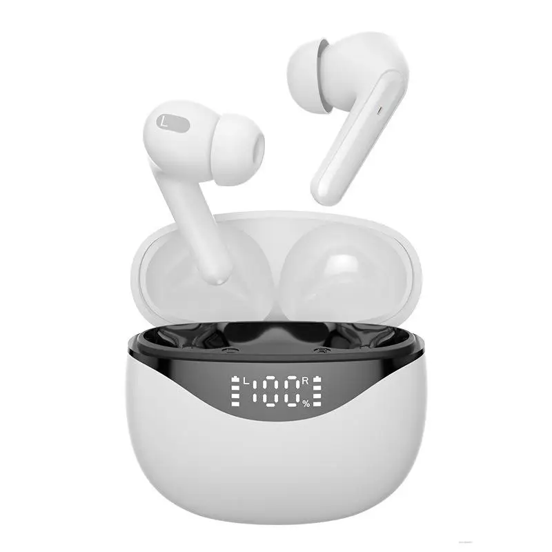 

Беспроводная Bluetooth-гарнитура LB 22 с шумоподавлением