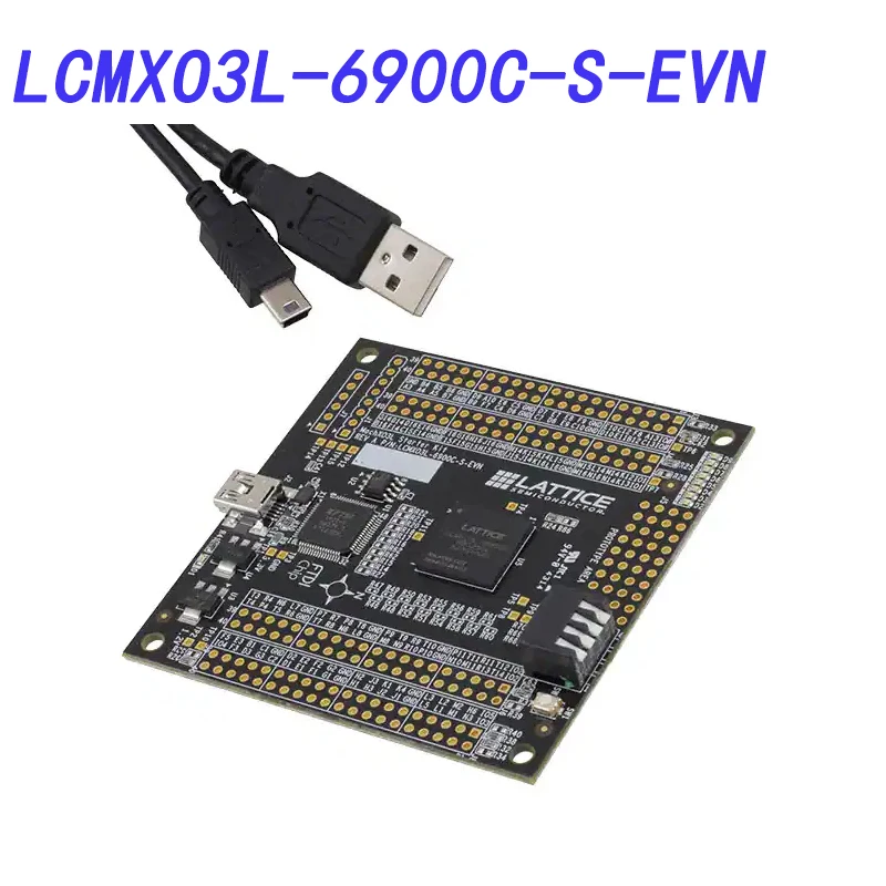 

LCMXO3L-6900C-S-EVN MachXO3 FPGA оценочная плата