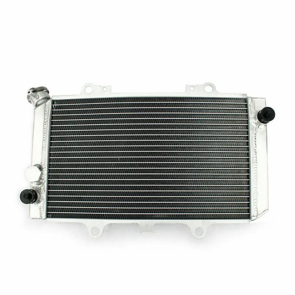 

Aluminum Radiator For 2002-2008 Yamaha GRIZZLY 660 YFM660F