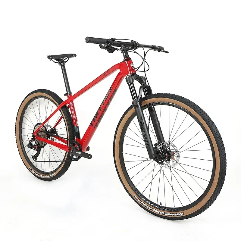 TWITTER WARRIORpro RS-13S гидравлический дисковый тормоз внутренняя проводка внедорожный