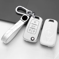 3 buttons soft tpu car key cover case protector shell for chevrolet cruze aveo for buick vauxhall opel insignia astra j zafira c