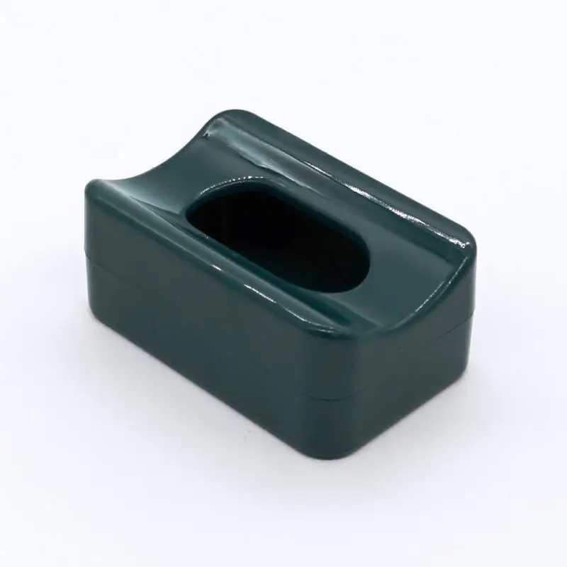 

Wide Application Flash Powder Recycling Box Secure Containment Exquisite Recycling Bin Clean And Tidy Take In Nail Storage Box