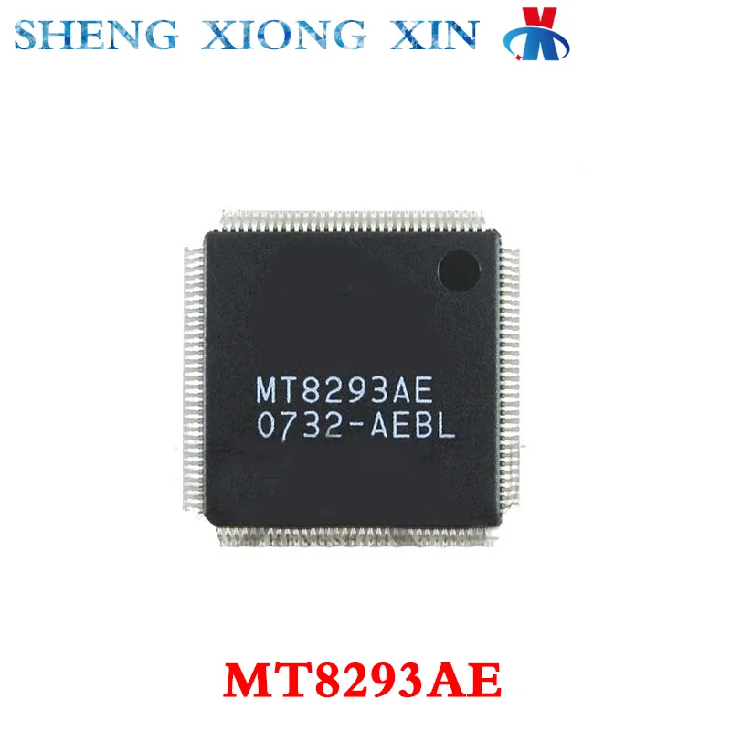 1 шт. Новый 100% MT8293 LCD AT24C02N-10SC-2.7 Стираемая программируемая память считывания AP1117D25LA Низкодифференциальный регулятор напряжения