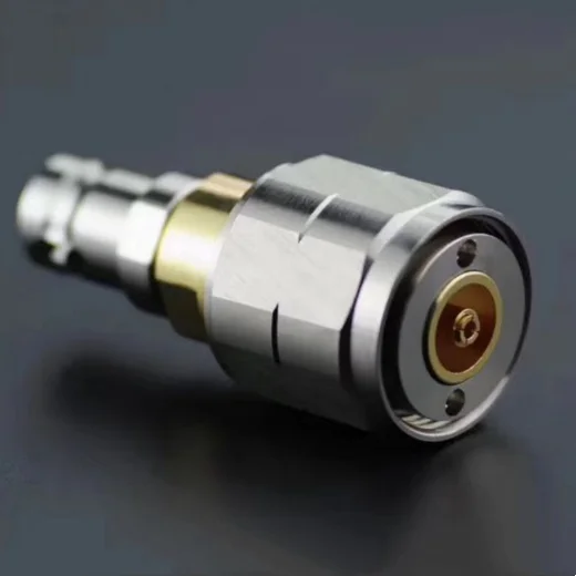 Free Shiping APC-7 APC7mm to BNC Female Jack RF coaxial adapters