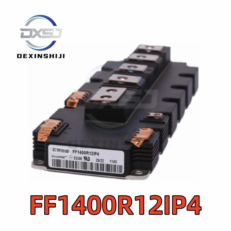 

NEW Original Drive module FF1400R17IP4 FF1400R12IP4 FP15R12YT3 Power IGBT module