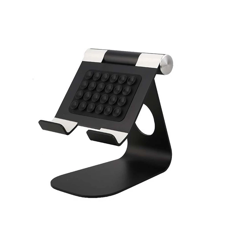 

Aluminum Alloy Adjustable Holder Stand For Nintendo Switch Game Chassis Bracket Playstand Base Cradle Support For N-S