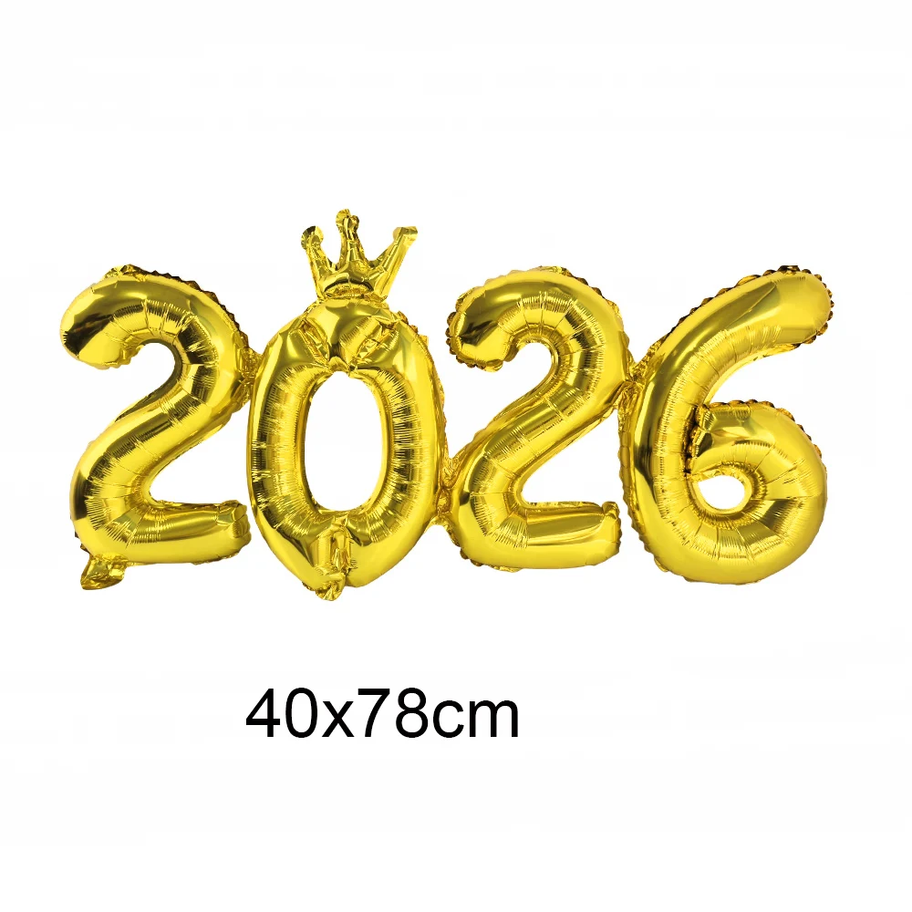 

Новогодний набор для вечеринки PartiesTour