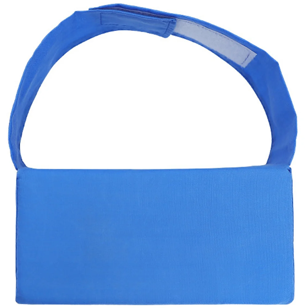 

Bedridden Leg Pillow Leg Pillow Sleeping on Side Knee Pillow Sponge Cushion